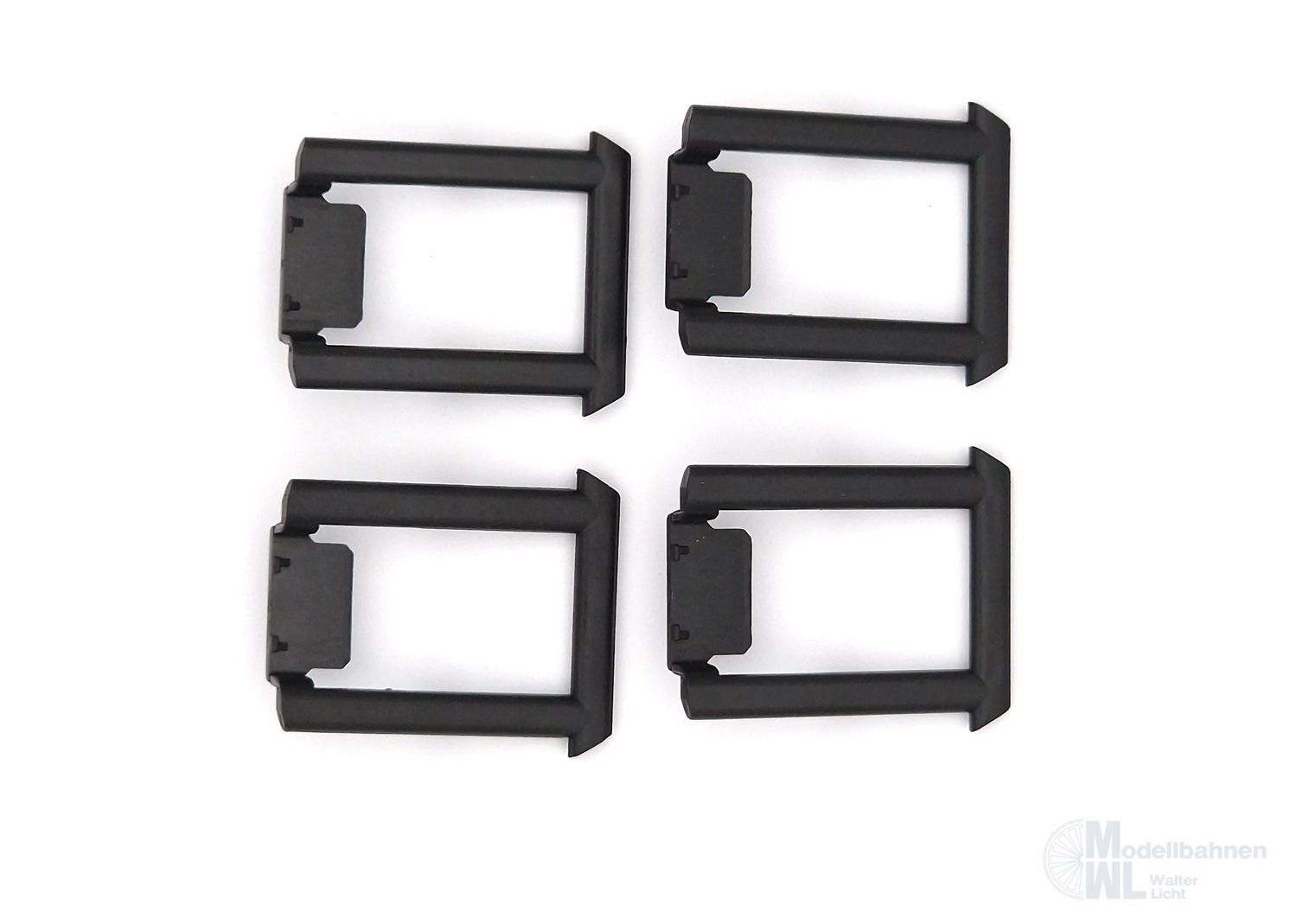 Märklin Ersatzeile E334723 - ERSATZTEIL: Übergang (4 St)